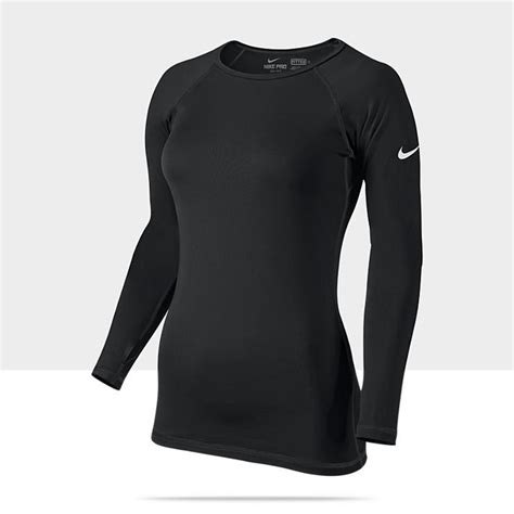 nike kompressionsshirt damen|DICK'S Sporting Goods.